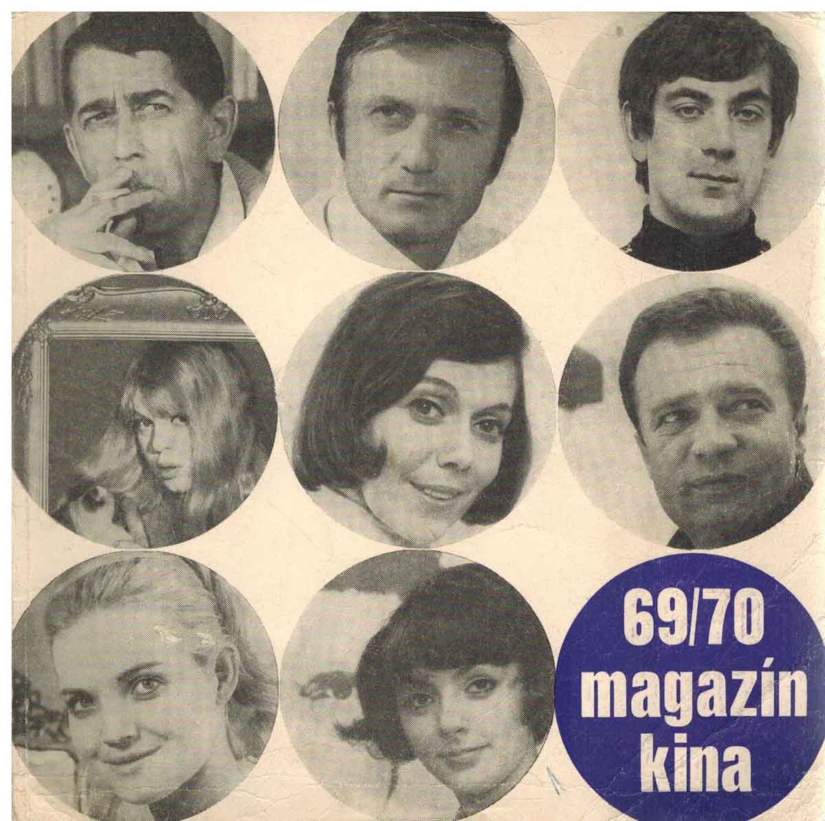 Obálka knihy
