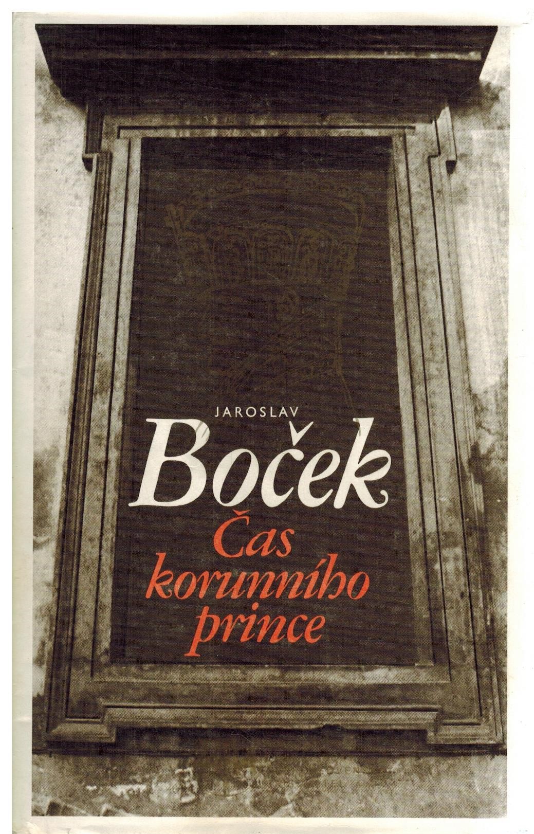 ČAS KORUNNÍHO PRINCE