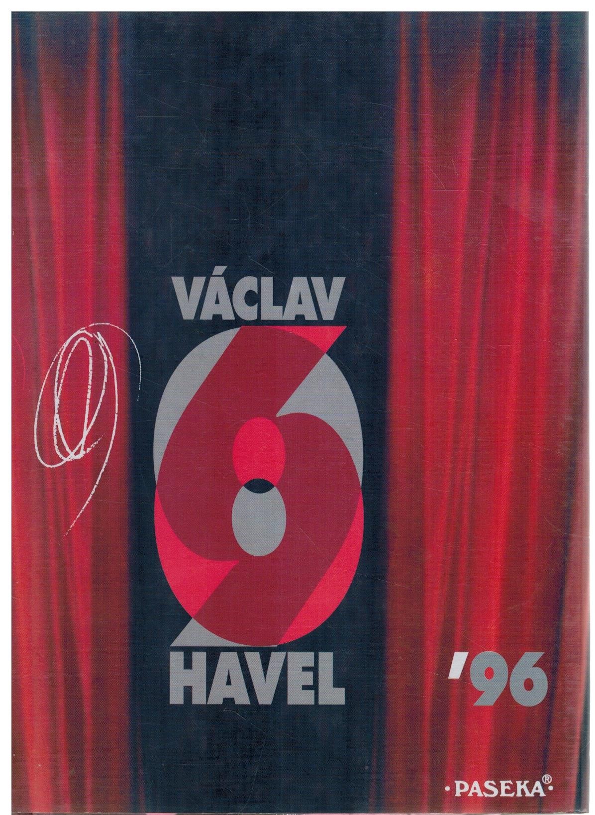 Obálka knihy
