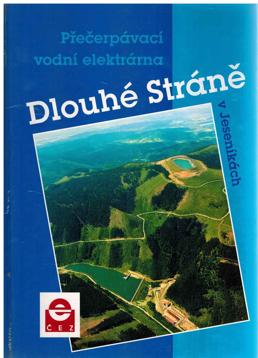Obálka knihy