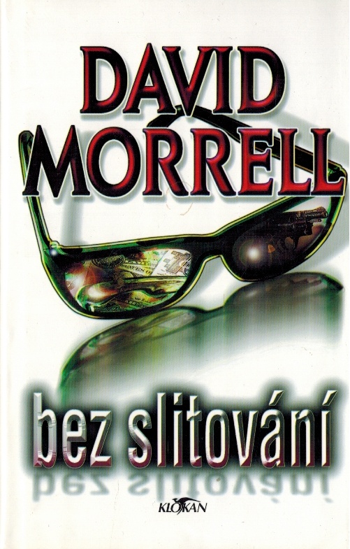 Obálka knihy
