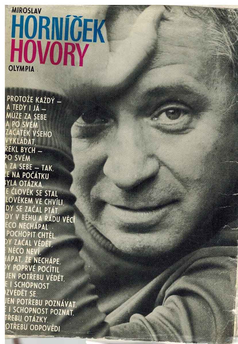 HOVORY