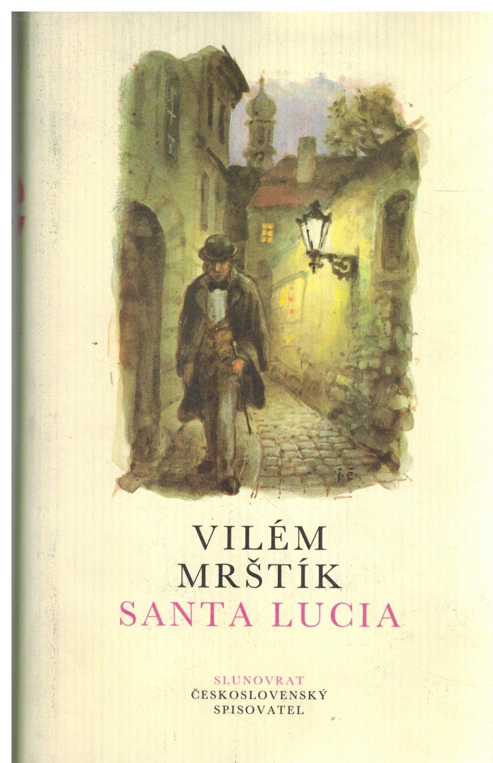 Obálka knihy
