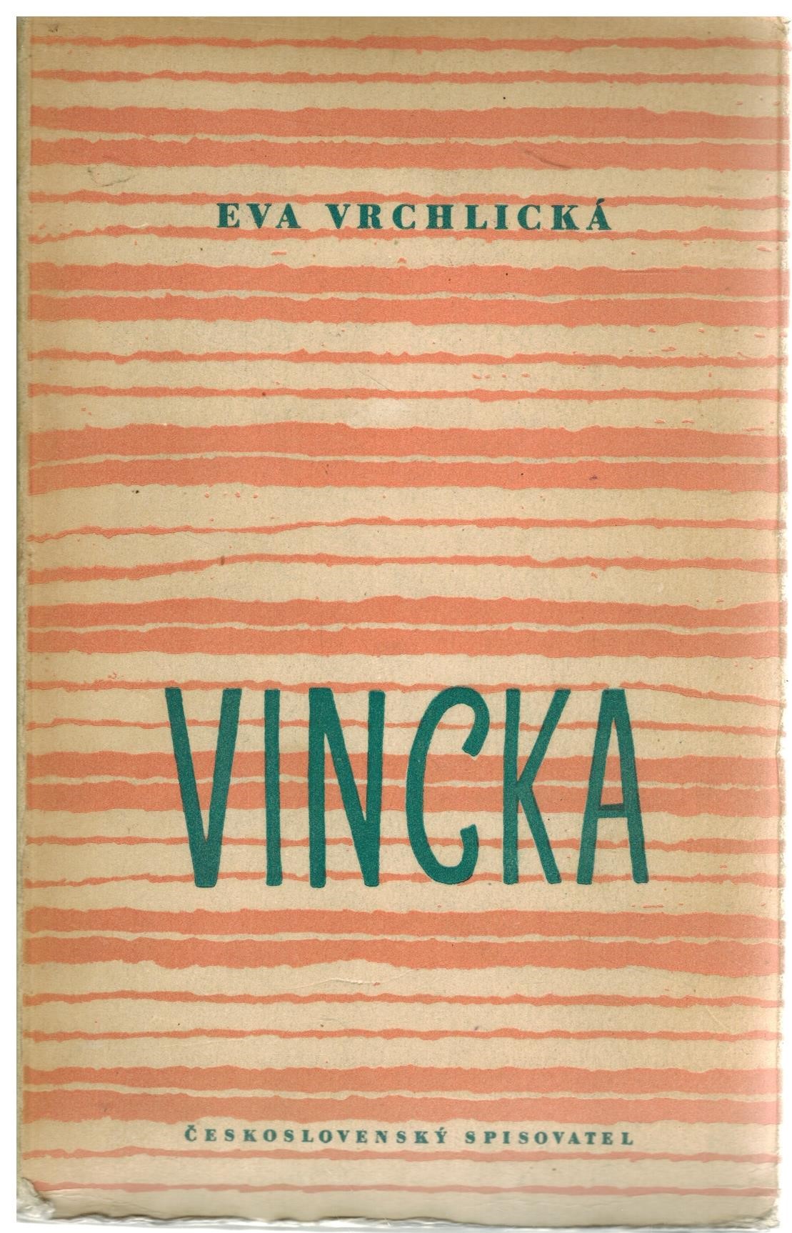 VINCKA