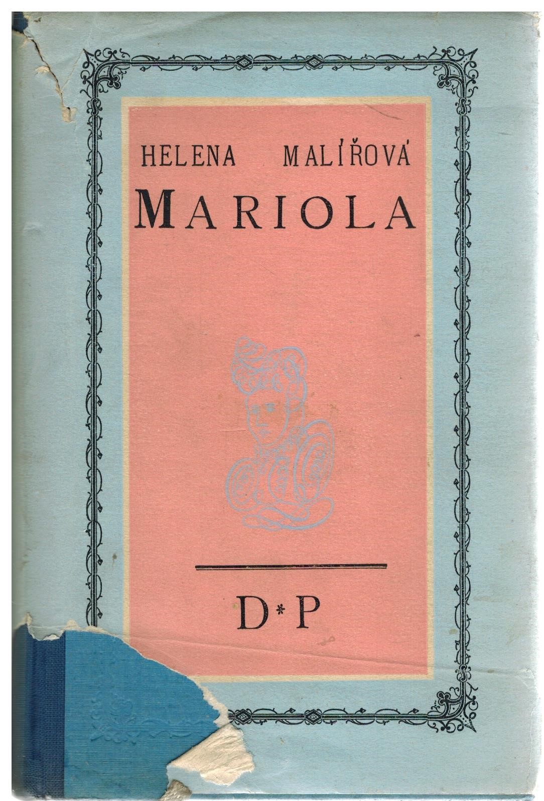 MARIOLA