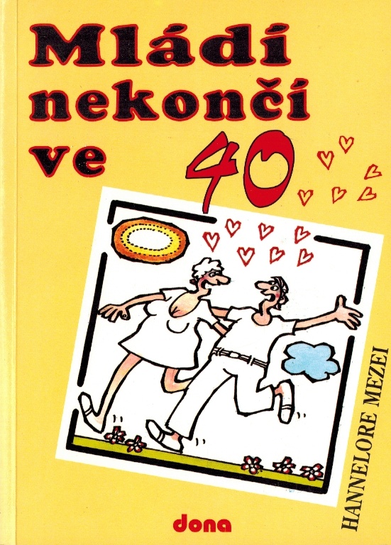 Obálka knihy