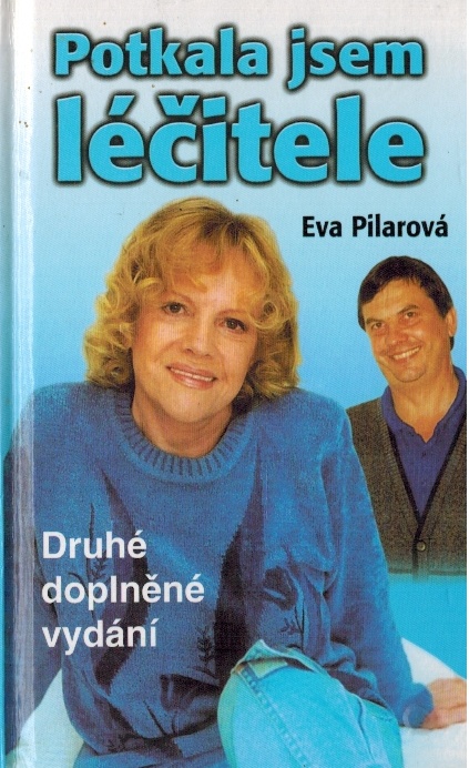 Obálka knihy