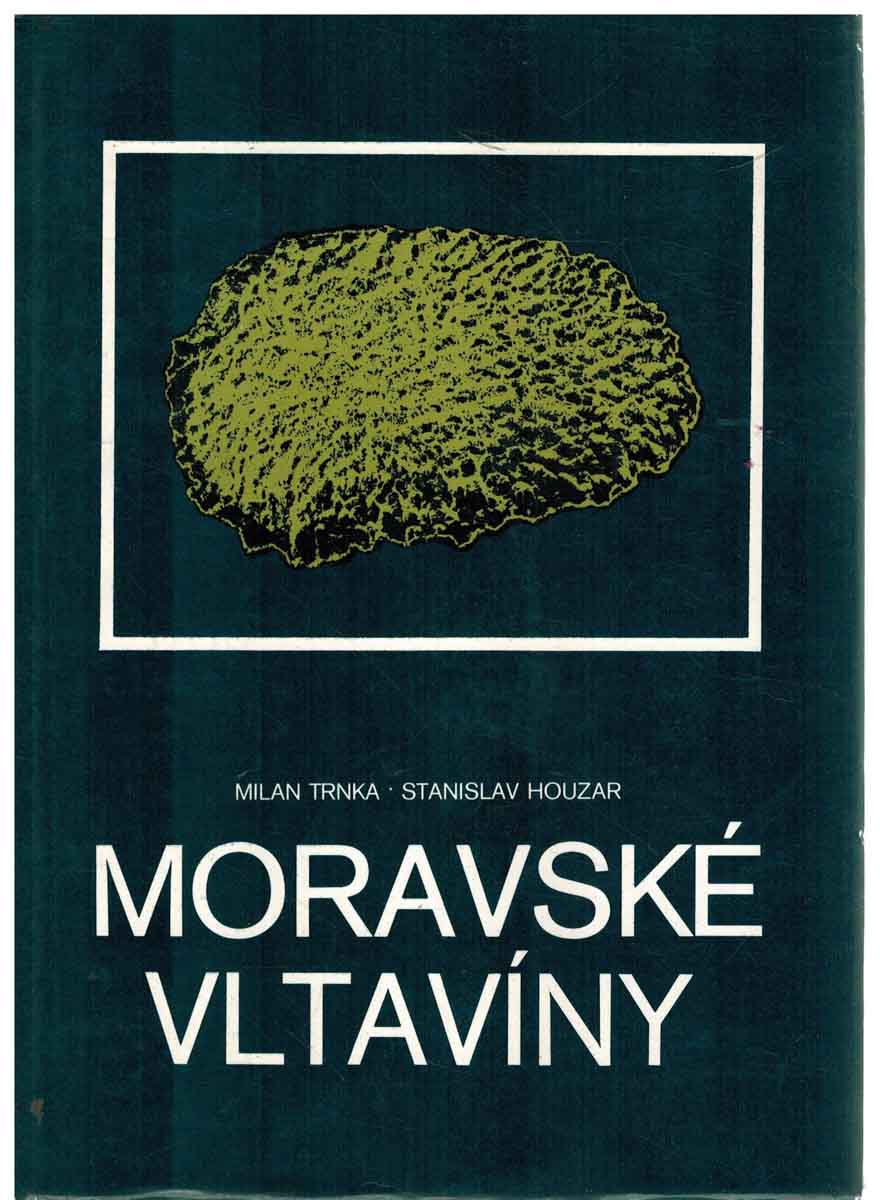 MORAVSKÉ VLTAVÍNY