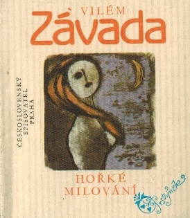 Obálka knihy