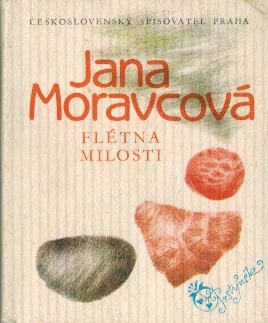 Obálka knihy