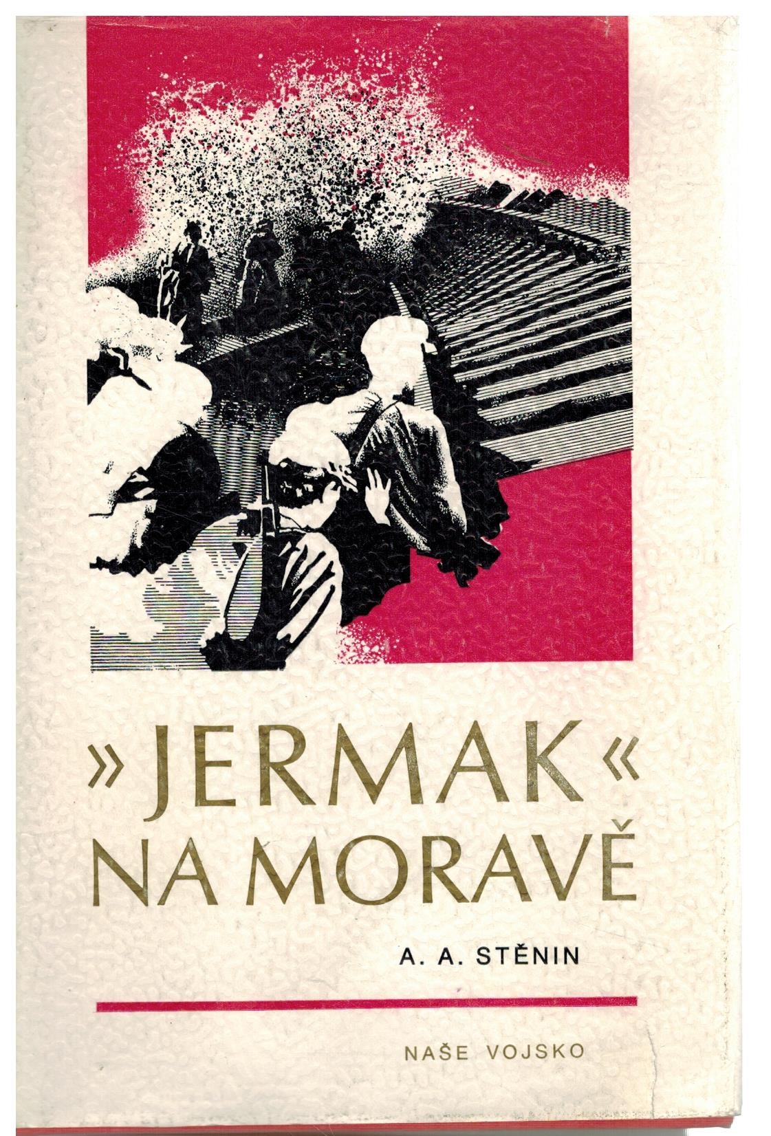 JERMAK NA MORAVĚ