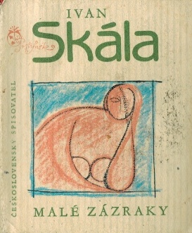Obálka knihy