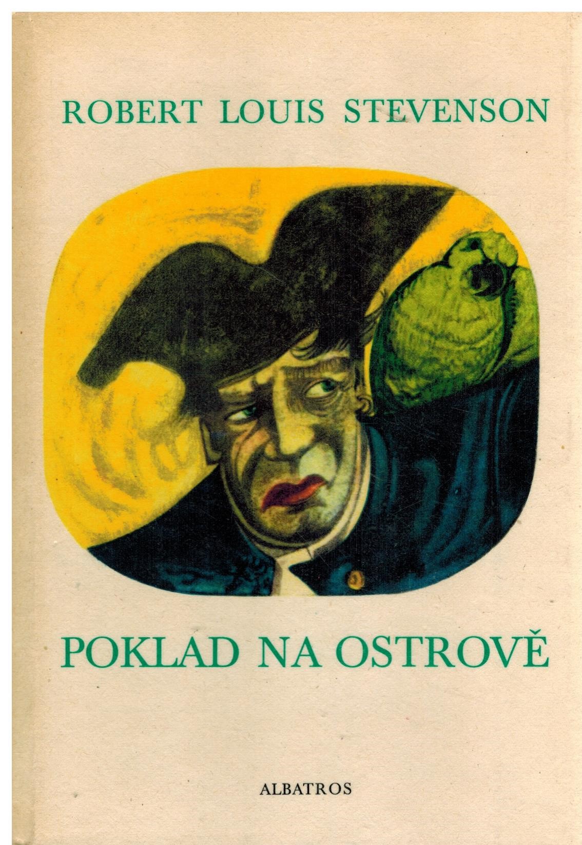 Obálka knihy