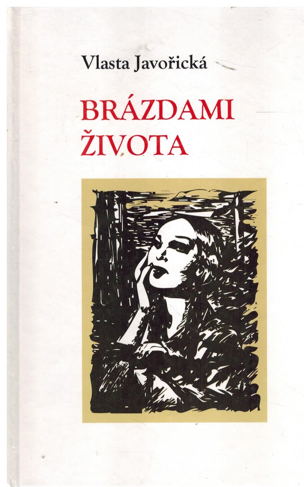 Obálka knihy