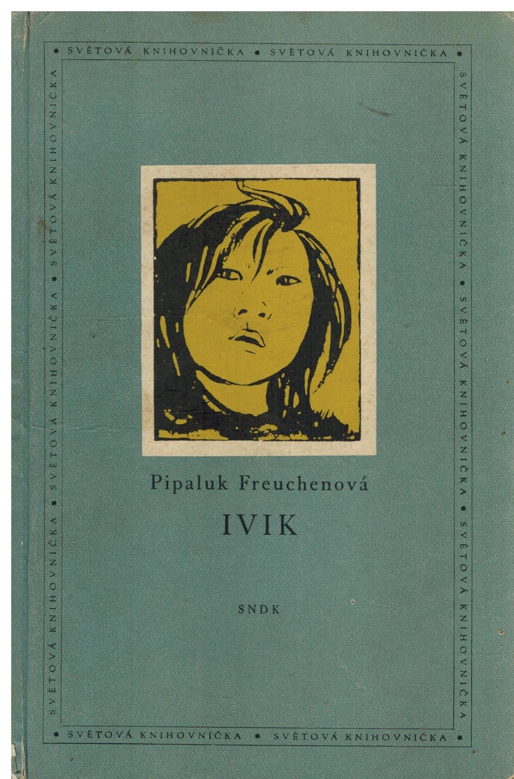 IVIK