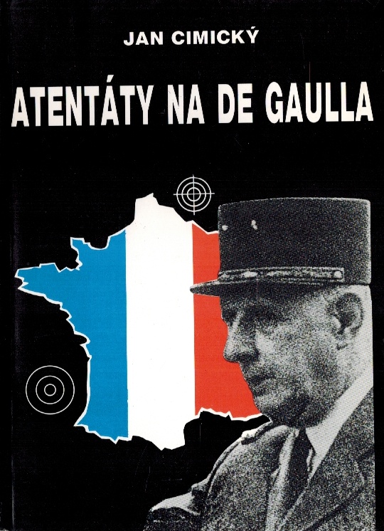 Obálka knihy