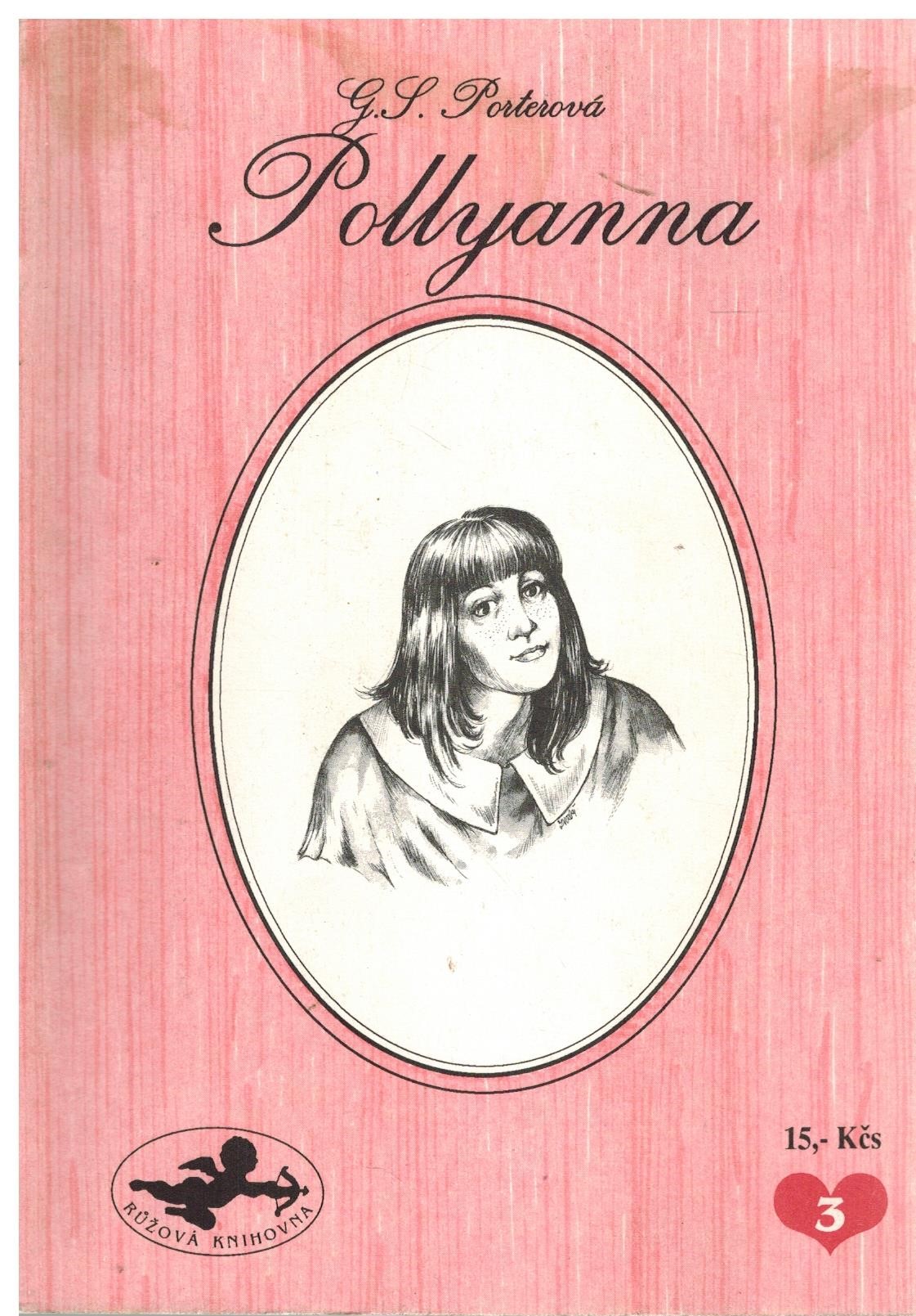 POLLYANNA