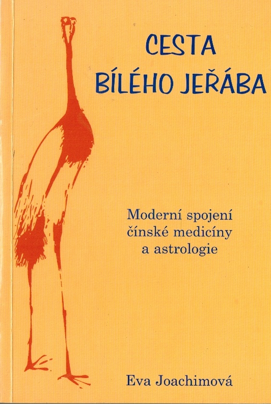 Obálka knihy