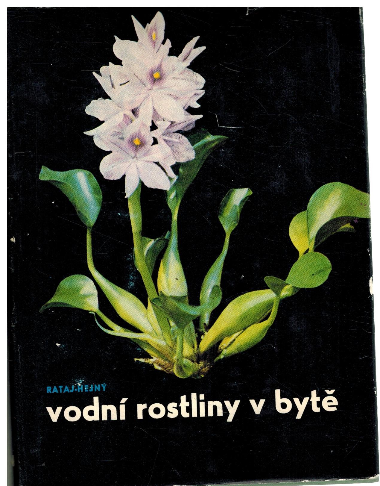 Obálka knihy