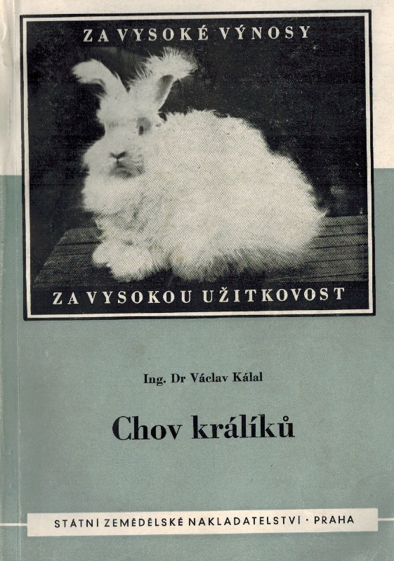 Obálka knihy