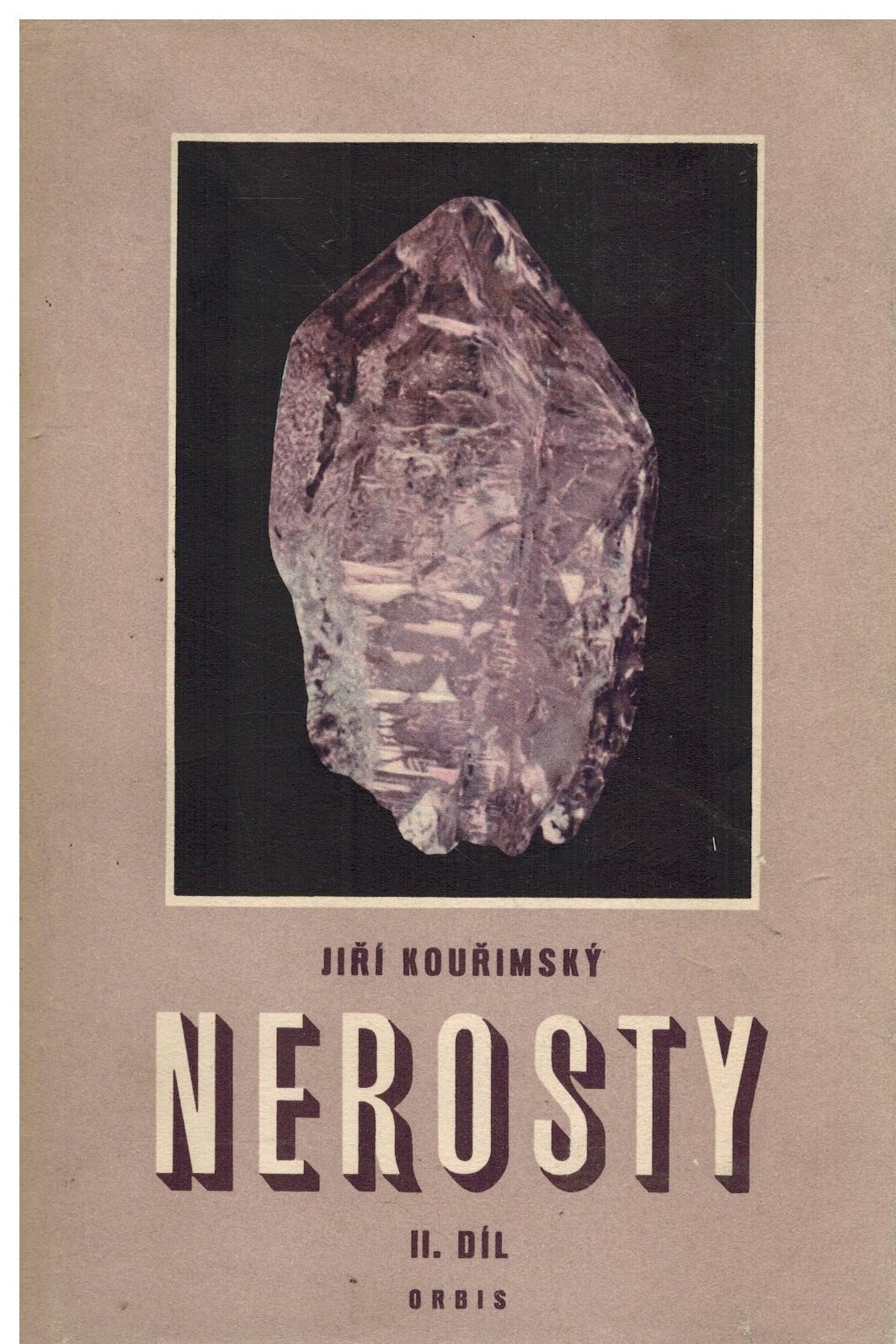 NEROSTY II.DÍL