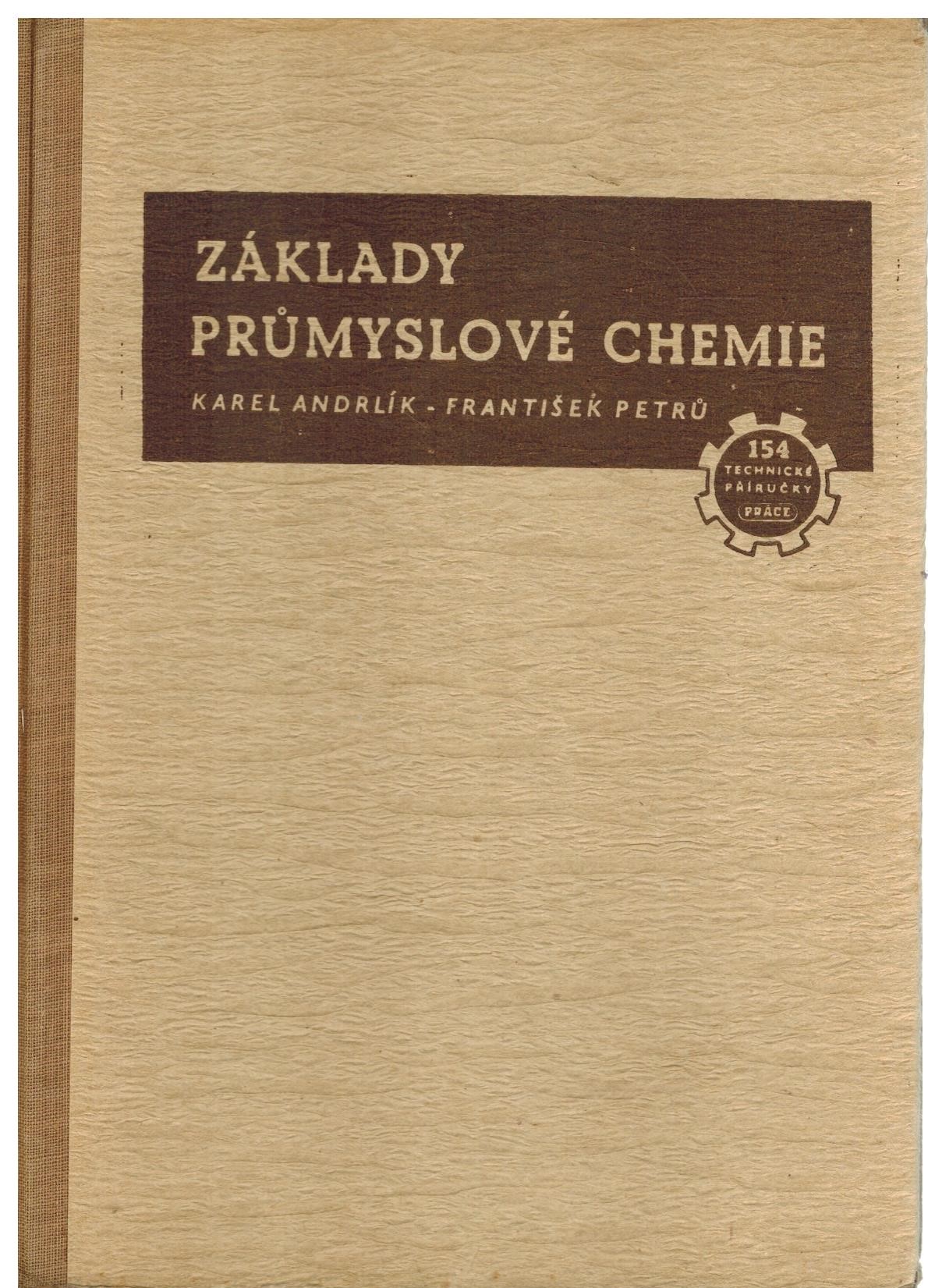 Obálka knihy
