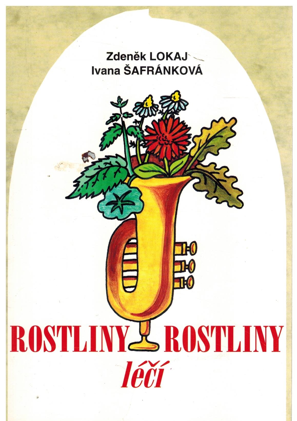 Obálka knihy