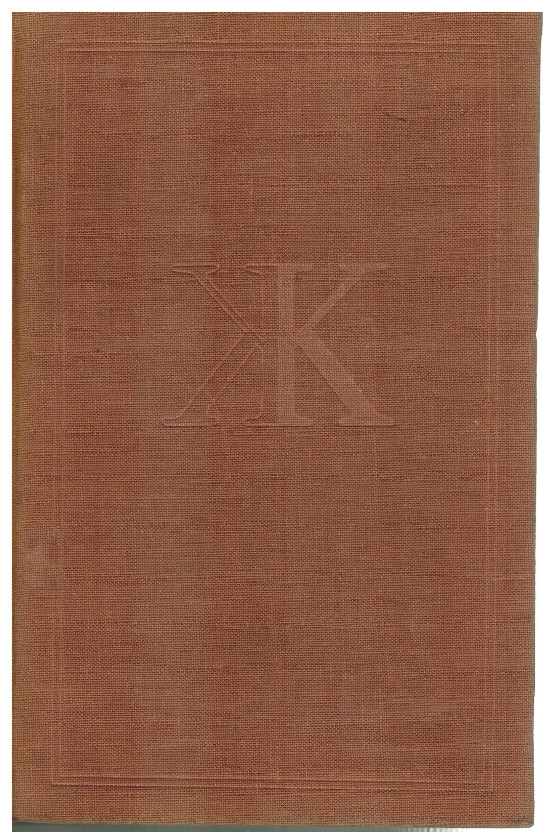 Obálka knihy