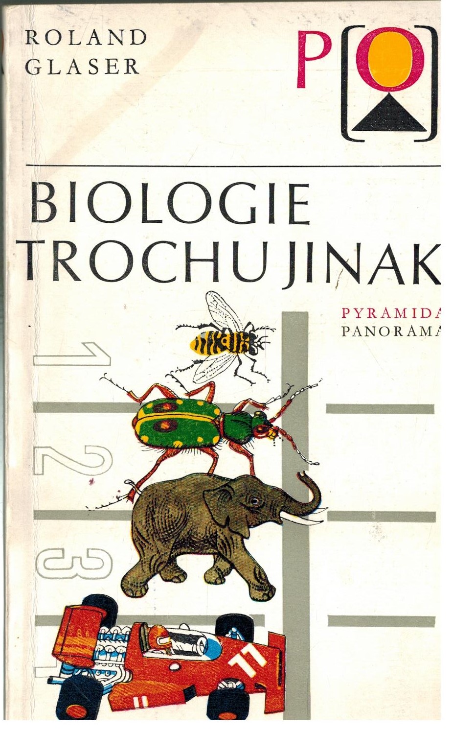 BIOLOGIE TROCHU JINAK