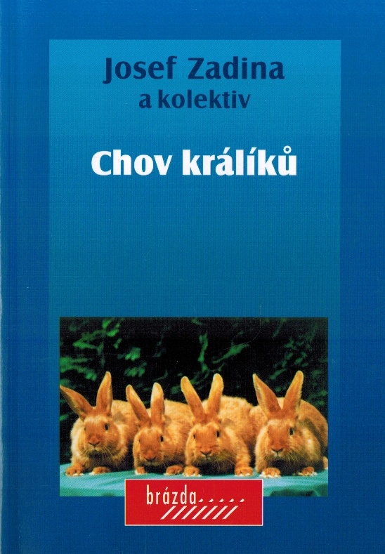 Obálka knihy