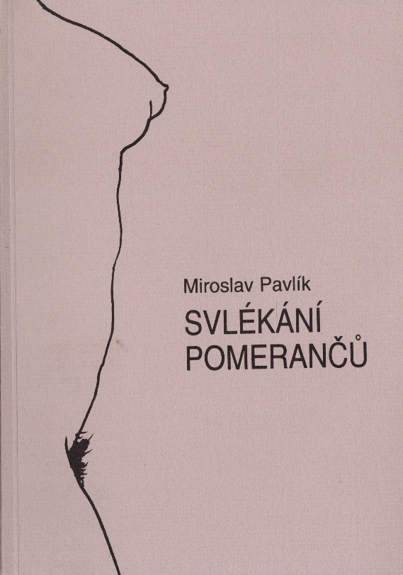 Obálka knihy