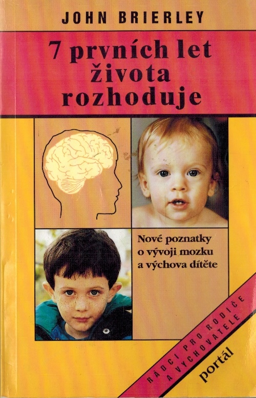 Obálka knihy