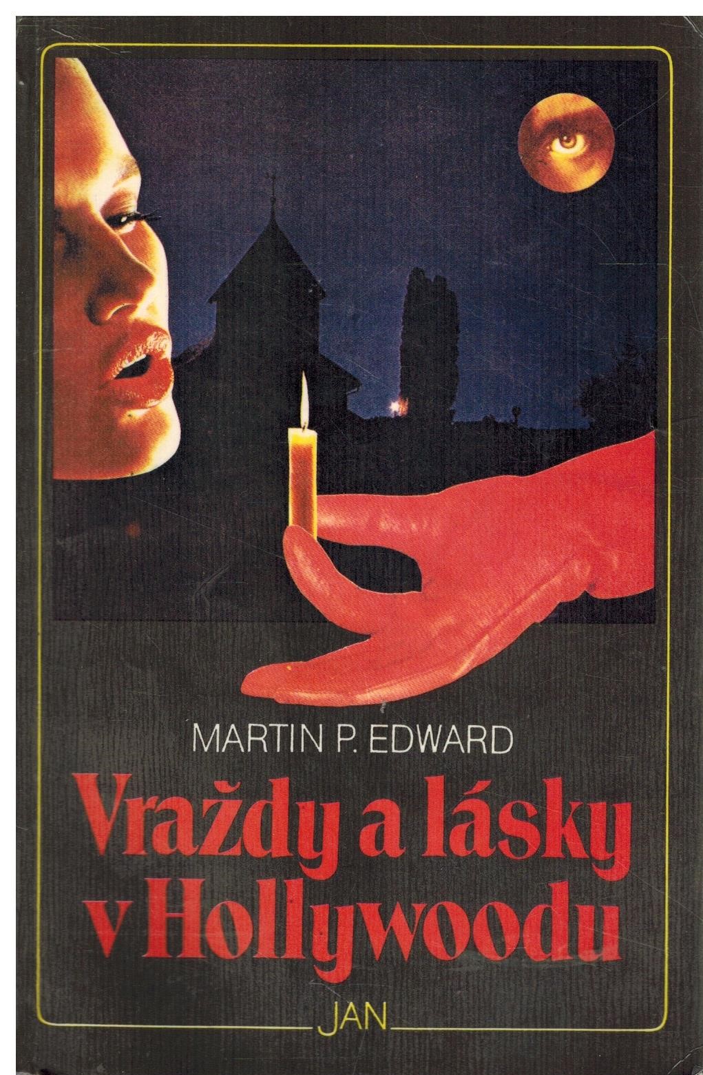 VRAŽDY A LÁSKY V HOLLYWOODU