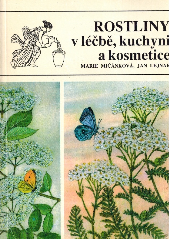 Obálka knihy