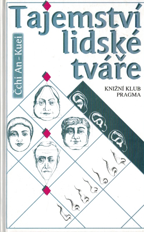 Obálka knihy