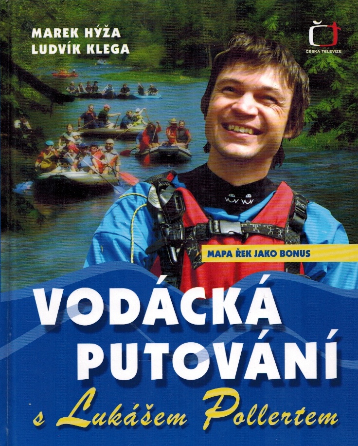 Obálka knihy