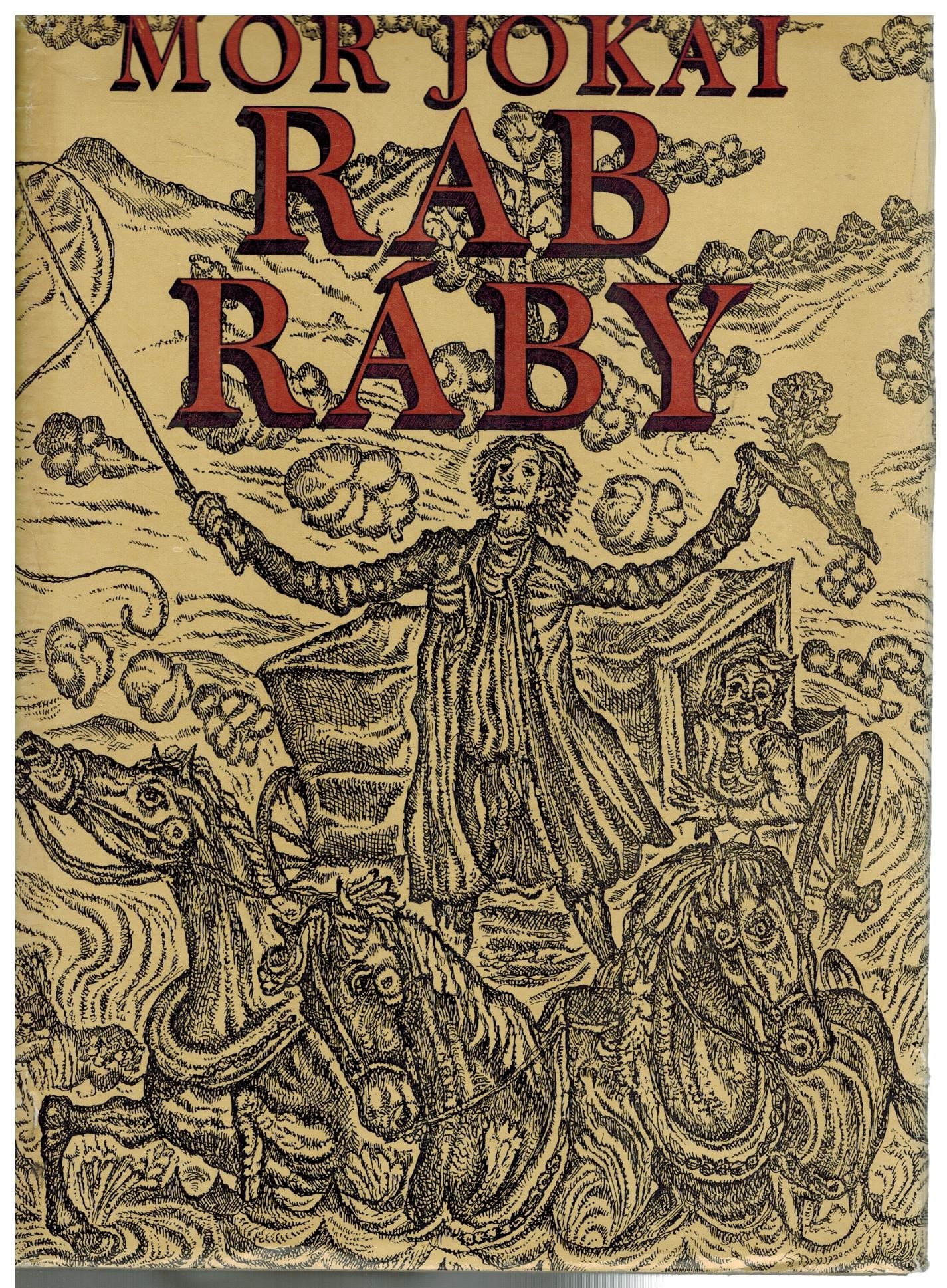 RAB RÁBY