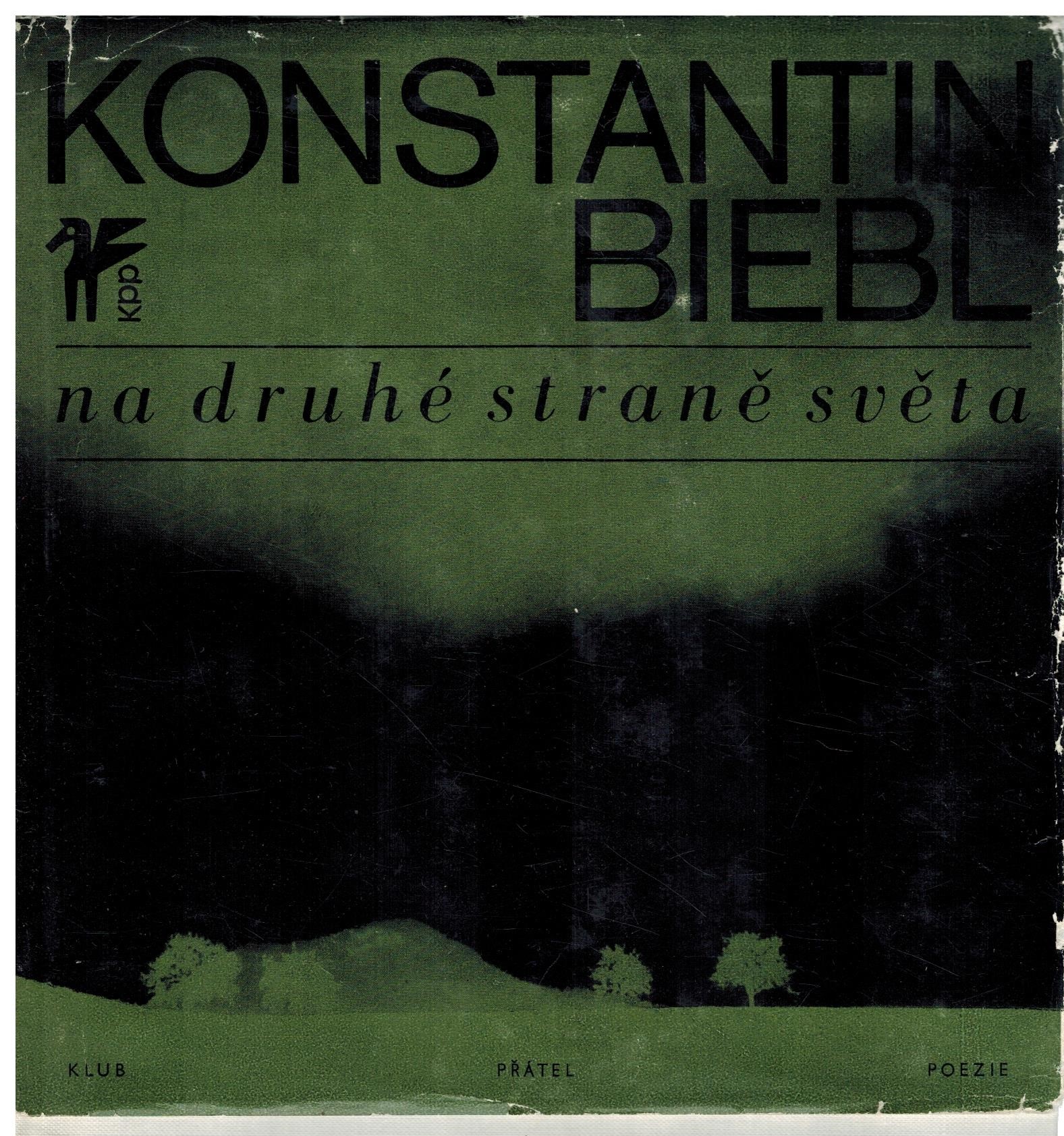 NA DRUHÉ STRANĚ SVĚTA