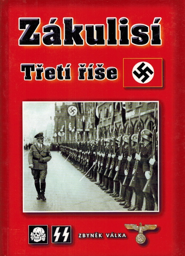 Obálka knihy