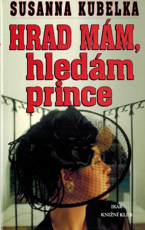 HRAD MÁM, HLEDÁM PRINCE