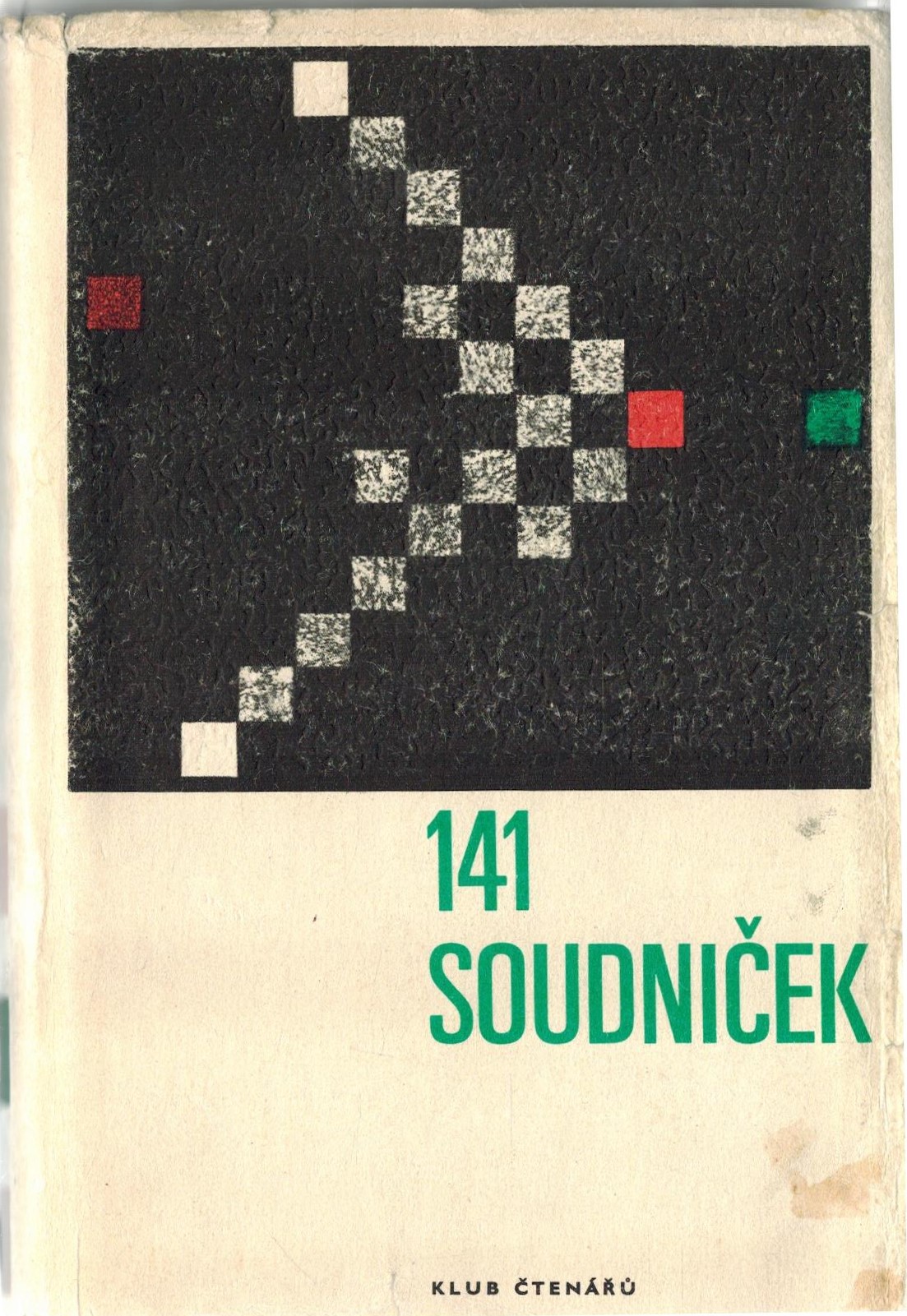 141 SOUDNIČEK