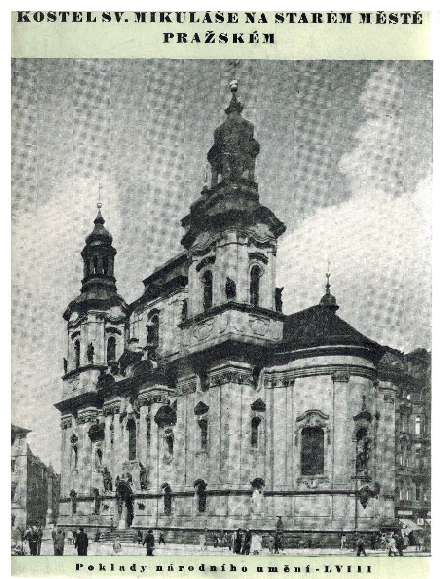 Obálka knihy
