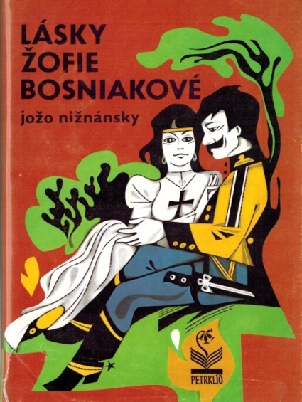 LÁSKY ŽOFIE BOSNIAKOVÉ