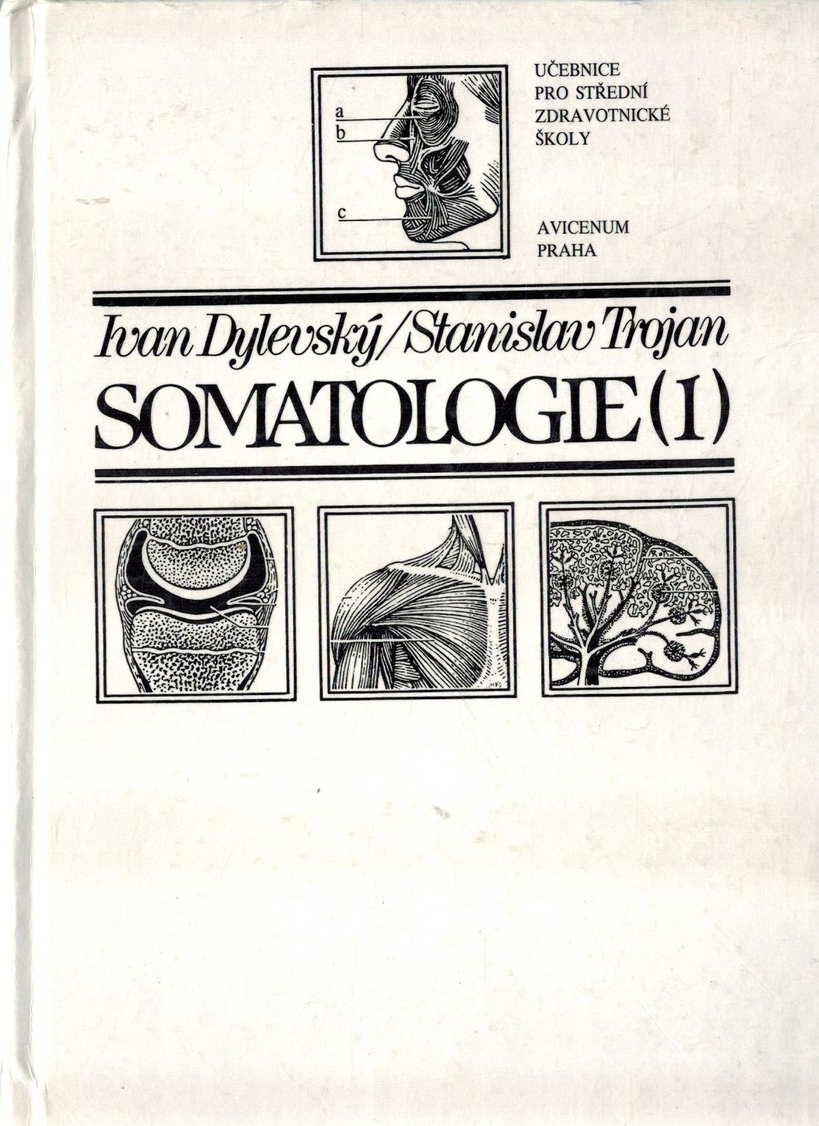 SOMATOLOGIE I