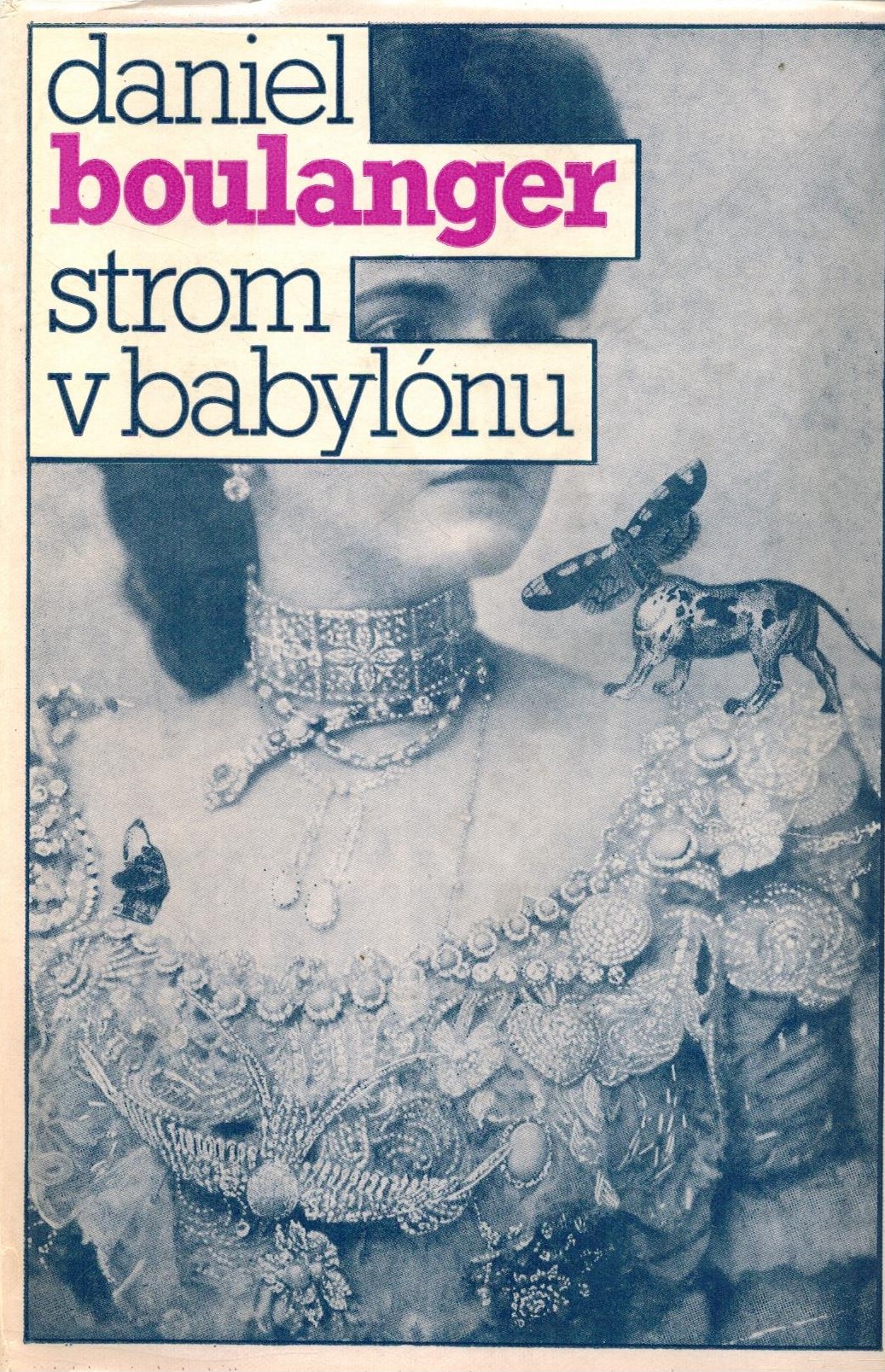 STROM BABYLÓNU