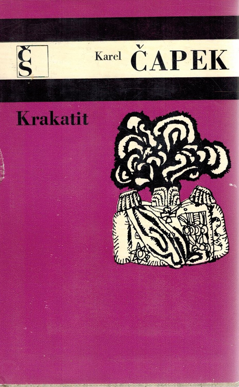 KRAKATIT