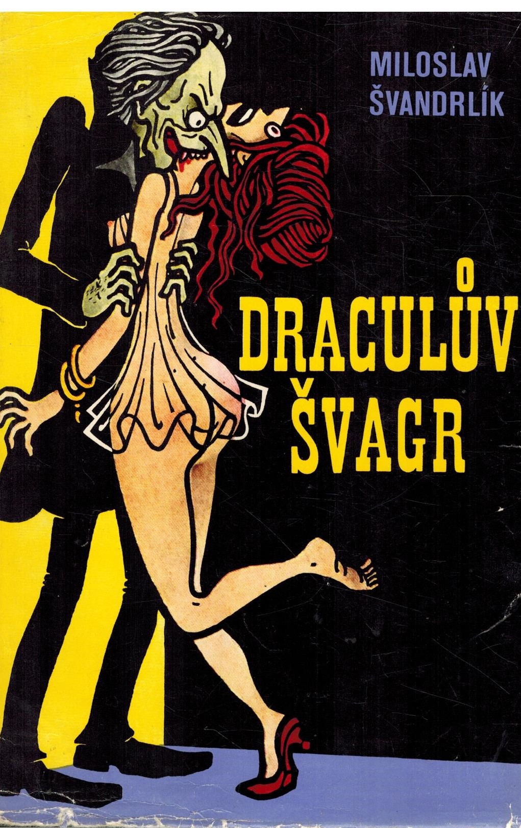 DRACULŮV ŠVAGR