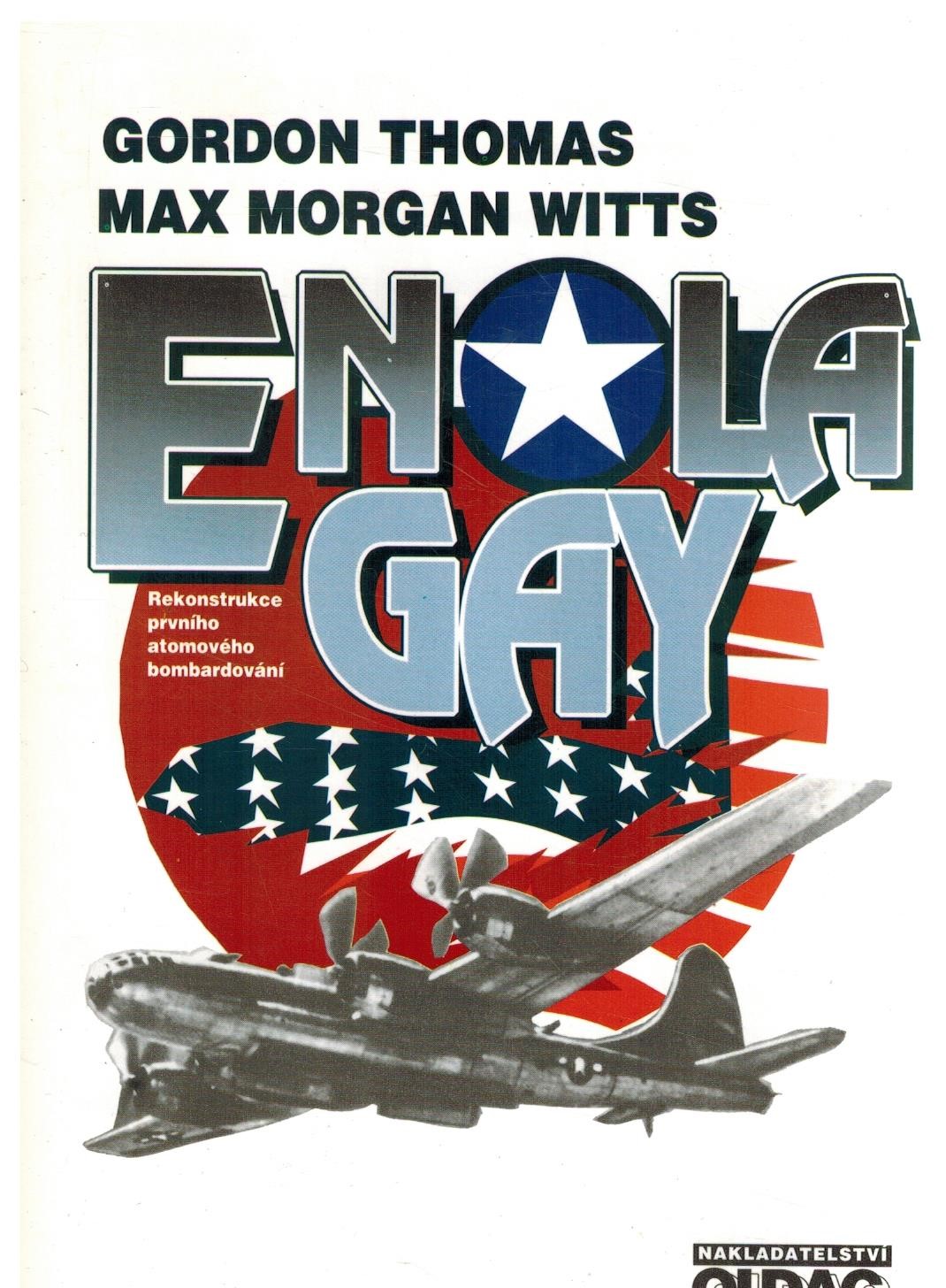 ENOLA GAY