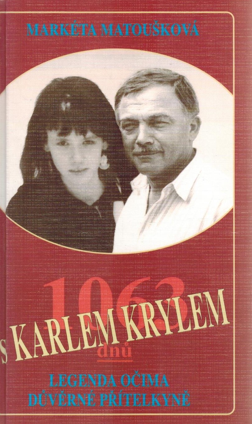 1063 DNŮ S KARLEM KRYLEM