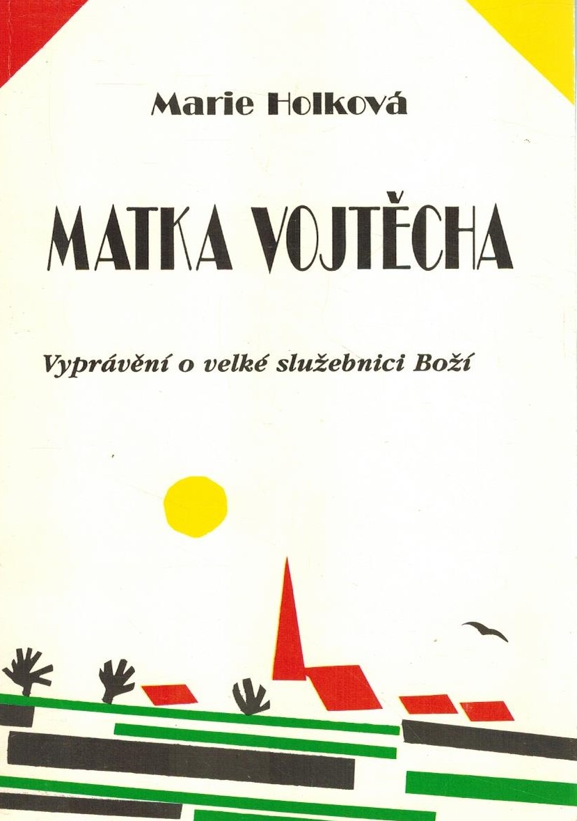 MATKA VOJTĚCHA